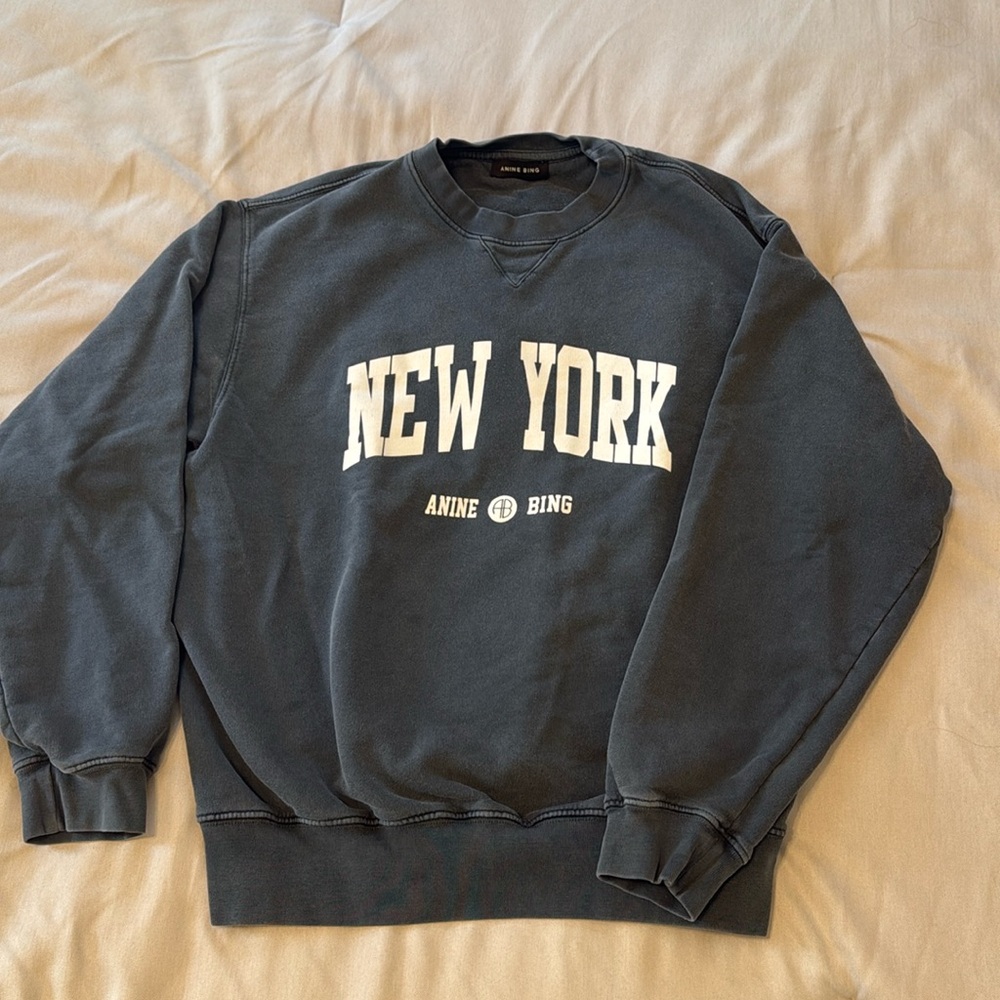 Anine Bing Sweatshirt